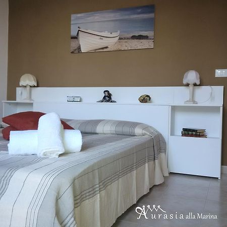 Aurasia Alla Marina ออสตูนี ภายนอก รูปภาพ