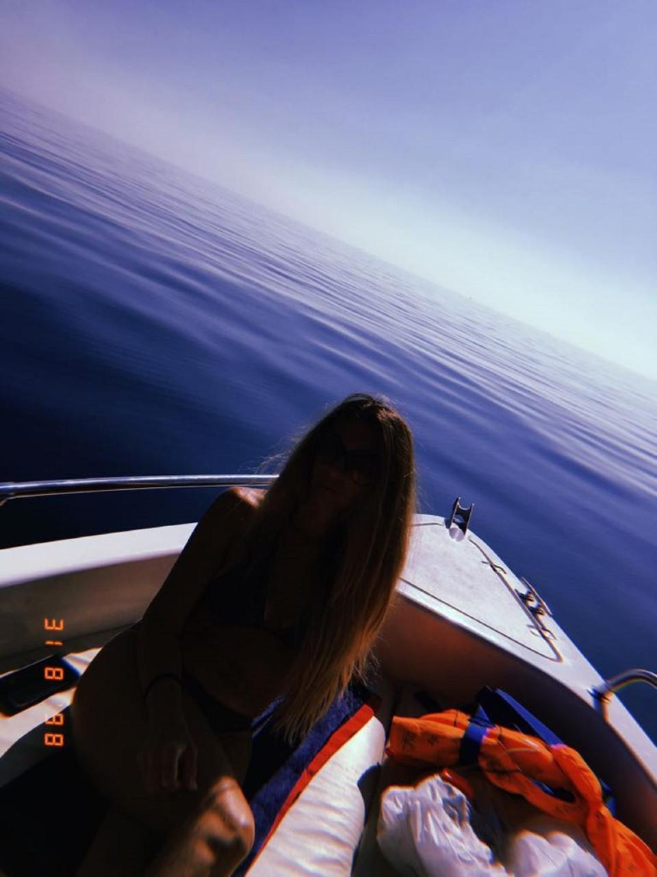Aurasia Alla Marina ออสตูนี ภายนอก รูปภาพ